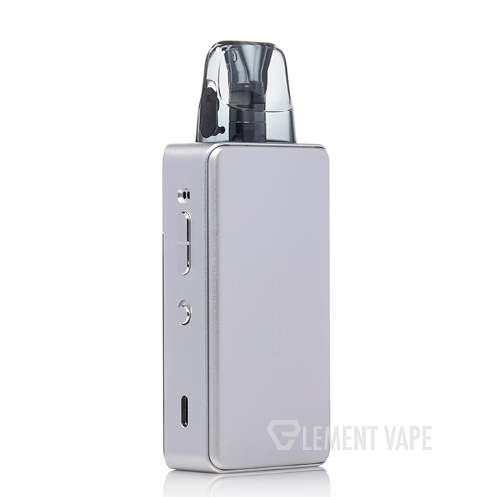 elfbar nachfüll pod läuft aus VINCI E120 | VOOPOO VINCI E120 Pod Kit 120W 4500mAh 2ml VMATE Top Fill 0.15  Ω/0.3 Ω - Electronic Cigarette Vaporizer main image 0