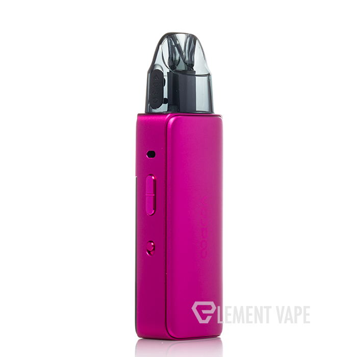 kit vinci e80 voopoo VooPoo Vinci E80 Pod Vape Kit