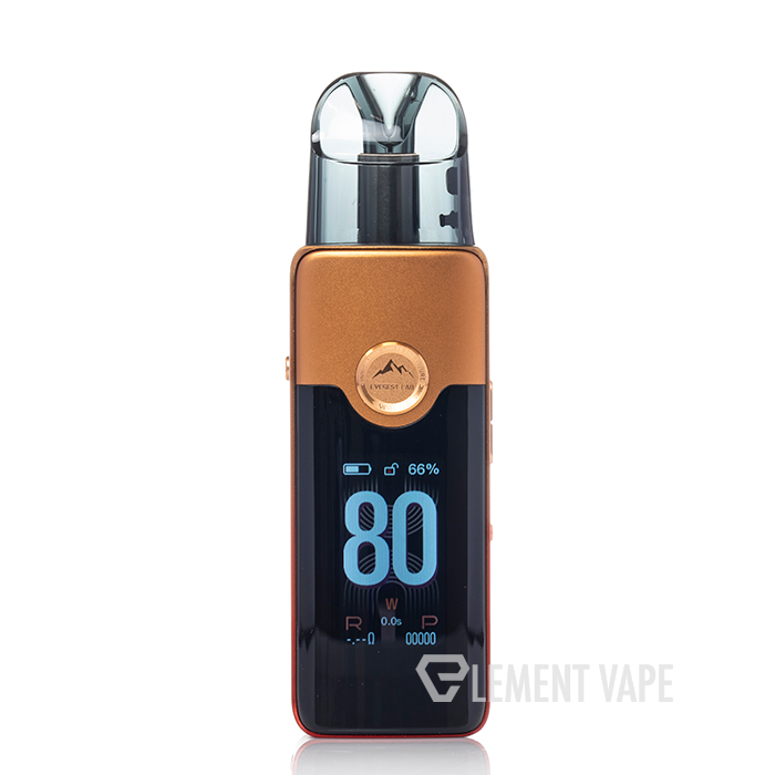 geekvape aegis solo 3 istruzioni VOOPOO VINCI E80 main image 1