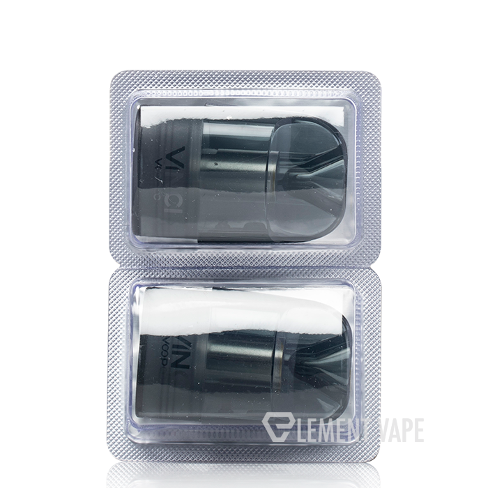VOOPOO VINCI E Replacement Pods - $8.99