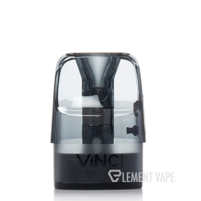 voopoo vinci x replacement pods VOOPOO VINCI PnP-X Replacement Pods