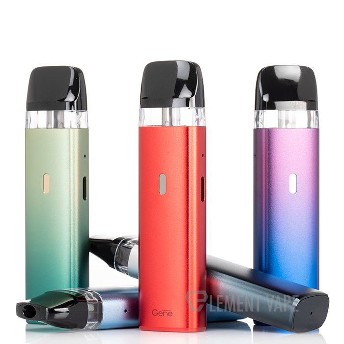 geekvape aegis solo 3 istruzioni VOOPOO Vinci POD SE 15W Pod System
