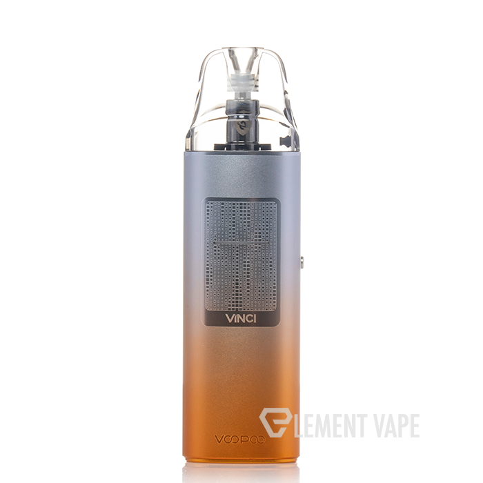 elfbar nachfüll pod läuft aus VOOPOO Vinci S 40W Pod System $12.99