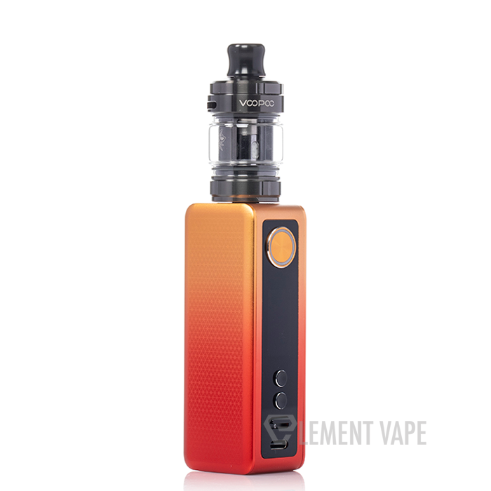 VOOPOO VINCI Spark 100 Starter Kit