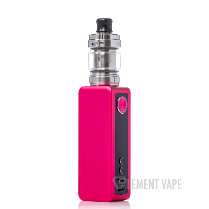 geekvape aegis solo 3 istruzioni Voopoo Vinci Spark 100 Review A Celestial Vaping Journey With The VOOPOO  VINCI Spark100: Starlight A And A Brand New Tank Voopoo Vinci Spark100 Vape  Mod Kit 100w Price main image 0