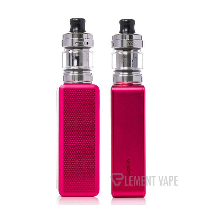 Box Vinci Spark 100 Voopoo Voopoo Vinci Spark 220 Mod – 220W, 1.47” TFT  Screen, GENE.TT 2.0 VOOPOO VINCI Spark 100 Starter Kit .99