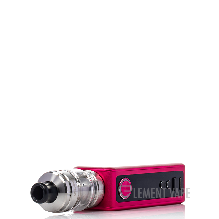 elfbar nachfüll pod läuft aus VOOPOO Vinci Spark100 Mod $34.99