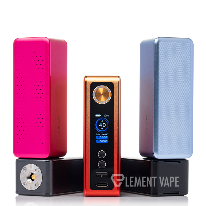 VOOPOO Vinci Spark100 Mod $34.99