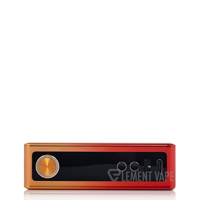 elfbar nachfüll pod läuft aus BOX VINCI SPARK 100 - VOOPOO