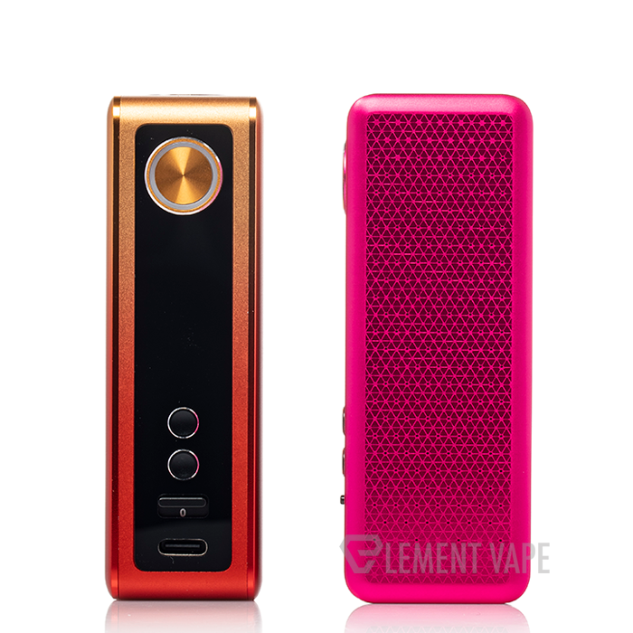 elfbar nachfüll pod läuft aus VooPoo Drag X Plus Vape Mod main image 1
