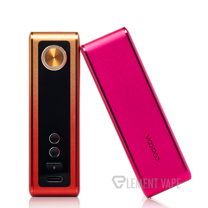 elfbar nachfüll pod läuft aus VooPoo Drag X Plus Vape Mod