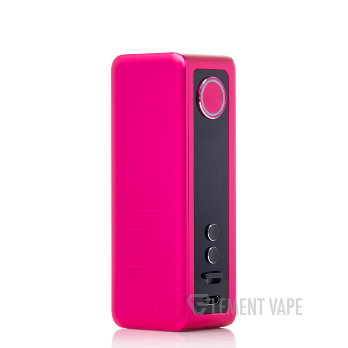 elfbar nachfüll pod läuft aus Voopoo VINCI Spark 100 Review by MIST main image 1
