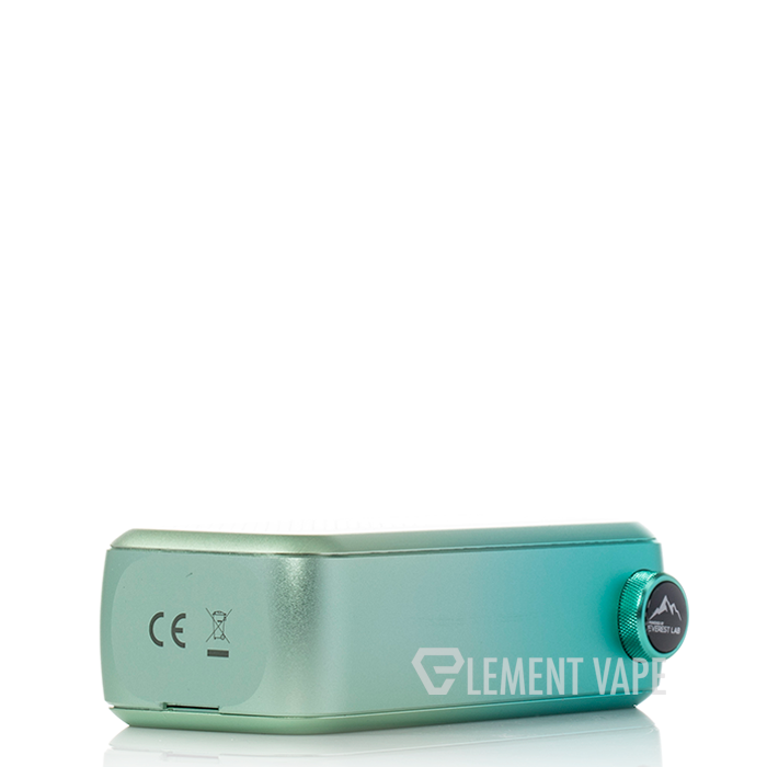 elfbar nachfüll pod läuft aus Voopoo Vinci E120 Vape Kit — $39.99