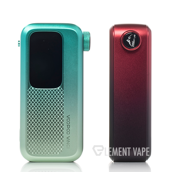 box vinci spark 220 voopoo VOOPOO VINCI SPARK 220 Box Mod