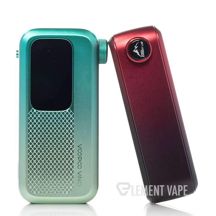 VOOPOO VINCI SPARK 220 Box Mod - $39.99