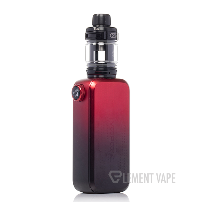 geekvape aegis solo 3 istruzioni VOOPOO VINCI Spark220 Review: A Stellar Performer main image 1