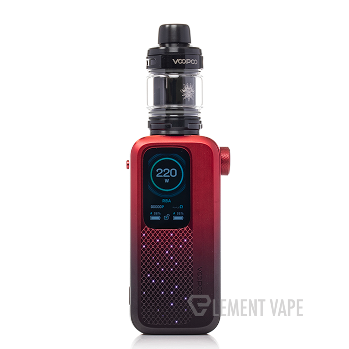 VOOPOO VINCI SPARK 220 Starter Kit $53.99