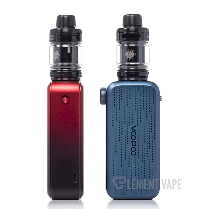 elfbar nachfüll pod läuft aus Vinci Spark 100 Voopoo | Cigarette électronique Voopoo main image 0