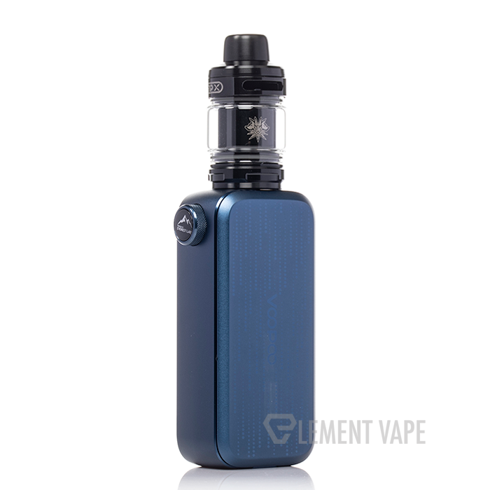 geekvape aegis solo 3 istruzioni Voopoo VINCI SPARK 220 Kit Space Blue main image 0