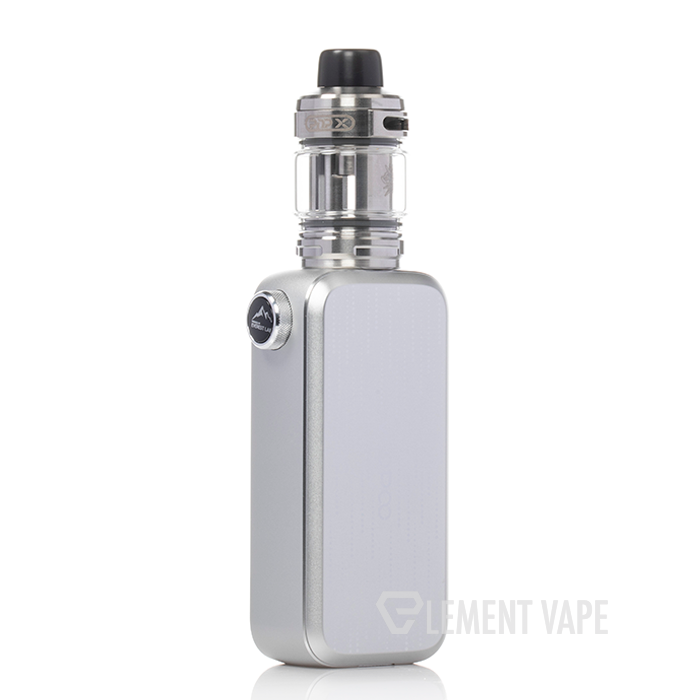 geekvape aegis solo 3 istruzioni Voopoo Vinci Spark 220 Kit Review / A Fantastic Combination of Mod and Tank