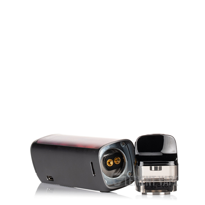 elfbar nachfüll pod läuft aus VooPoo Vinci 2 & Vinci X 2 main image 1
