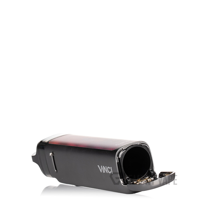 elfbar nachfüll pod läuft aus VOOPOO VINCI X 2 80W Pod Mod Kit main image 1