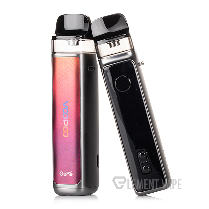 vinci x 2 voopoo VOOPOO VINCI X 2 Kit 80W Pod System Kit single 18650 main image 1