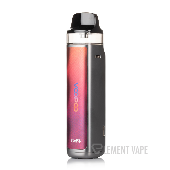 VOOPOO VINCI X 2 80W Pod Mod Kit VOOPOO VINCI X 2 80W Pod Mod Kit