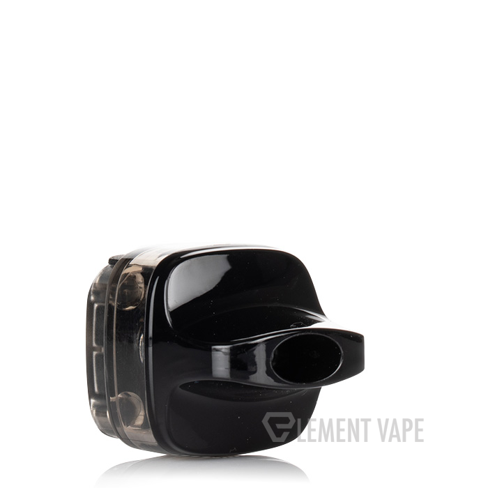 elfbar nachfüll pod läuft aus For VOOPOO Vinci E120 Kit 120 W (Spray Noir) Batterie intégrée 4500mAh 5 ML  Cartouche vide Vinci PnP X Pod DTL Résistance PnP X Coil 0,15Ω/0,3Ω Écran  TFT 2,4'' Vaporisateur Original - main image 1