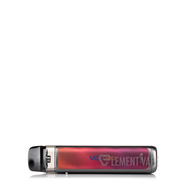 elfbar nachfüll pod läuft aus VOOPOO VINCI X 2 80W Pod Mod Kit