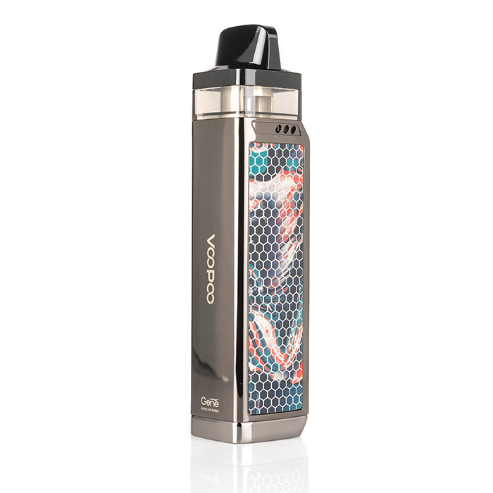 elfbar nachfüll pod läuft aus VOOPOO VINCI X 70W Pod Mod Kit $99.99