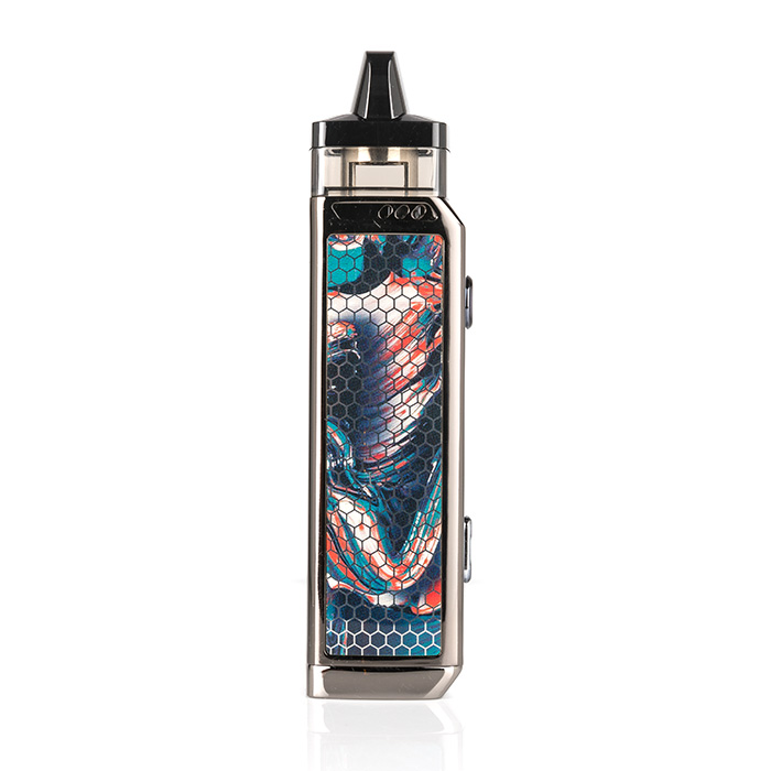 VOOPOO VINCI X 70W Pod Mod Kit $99.99