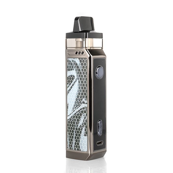VOOPOO VINCI X 70W Pod Mod Kit - $99.99