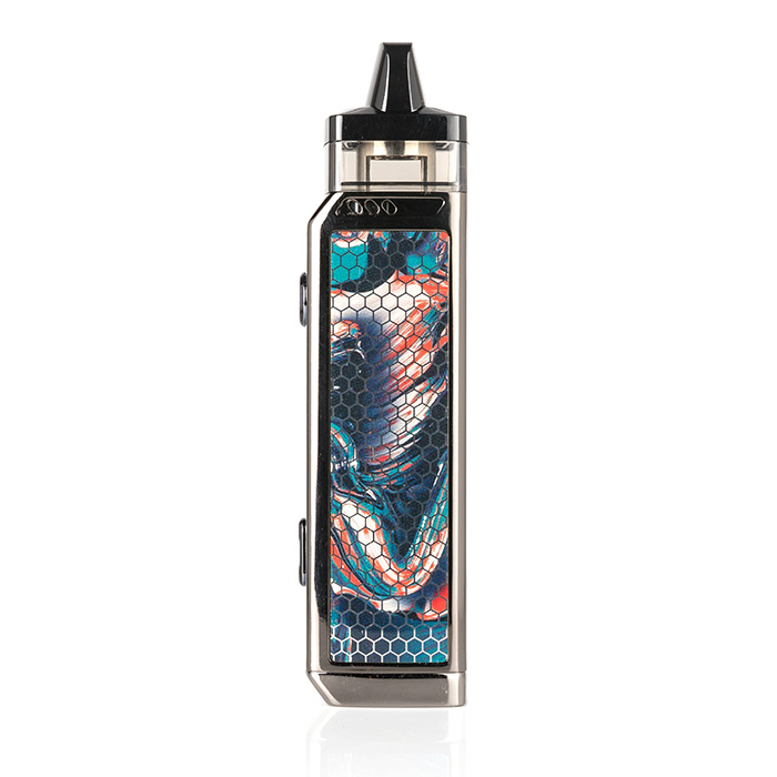 elfbar nachfüll pod läuft aus VooPoo Vinci E80 Pod Kit – Premium Vape Kit at ECigMafia