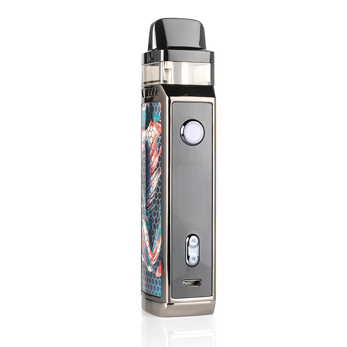 VOOPOO VINCI X 70W Pod Mod Kit $99.99