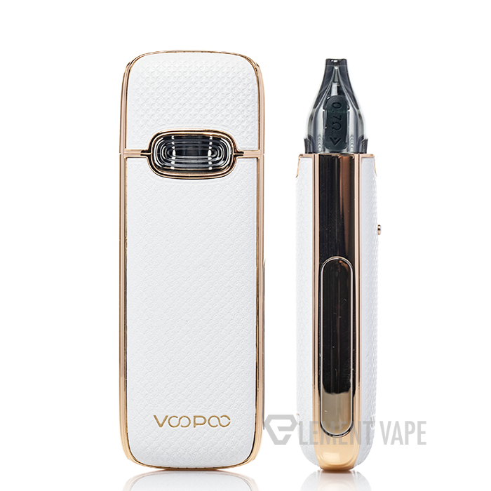 voopoo vmate e2 pods VOOPOO VMATE E2 Review: Elegant and Durable! main image 1