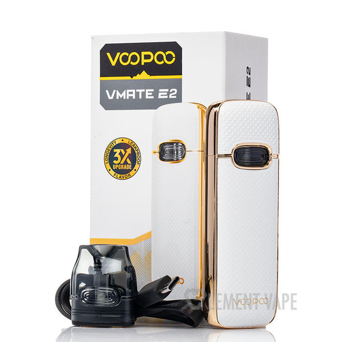 elfbar nachfüll pod läuft aus Voopoo Argus Pro 80W Pod Mod Review/A Solid Built Kit main image 1