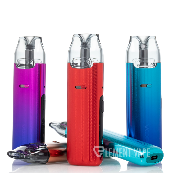 elfbar nachfüll pod läuft aus Voopoo Finic Fish Pod Kit 350mah Instructions VOOPOO FINIC Fish Vape Pod  Kit 350mAh 1.7ml main image 1
