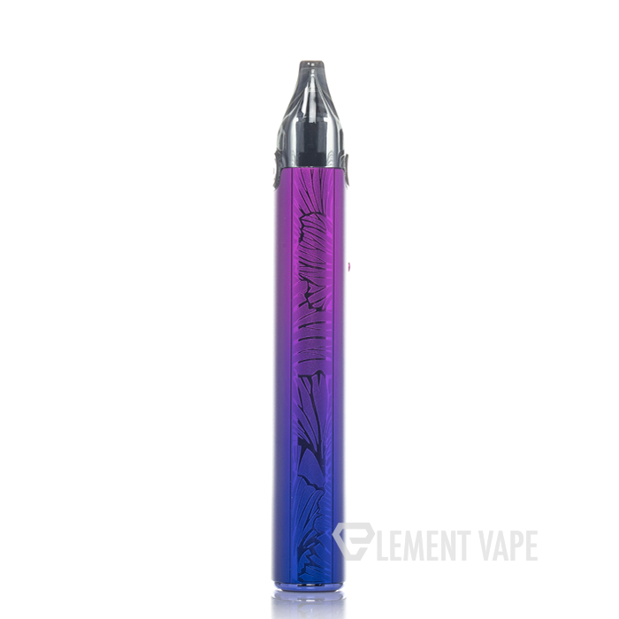 romo disposable vape Voopoo DRAG H40 Starter Vape Kit main image 0