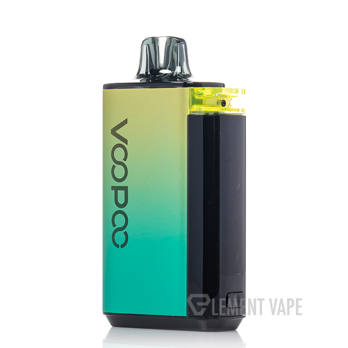 voopoo vrizz 24w pod kit VOOPOO VRIZZ Pods - Cartridge 2 Pack main image 1