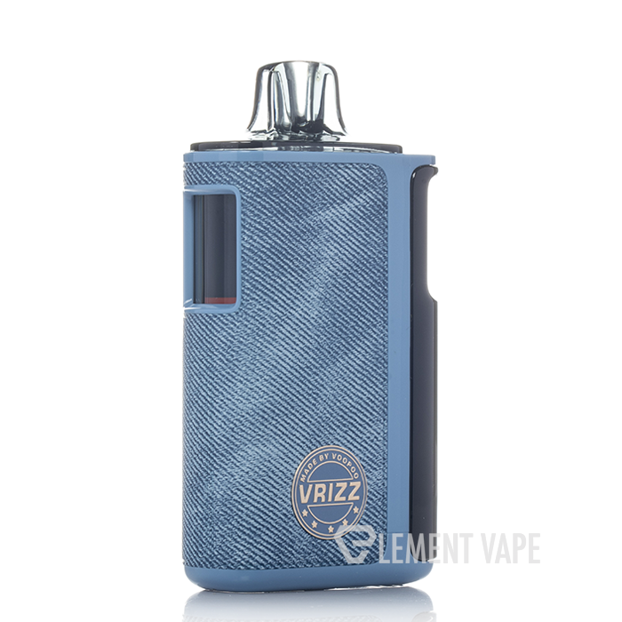 VOOPOO VRIZZ 2 30W Pod Kit $16.99