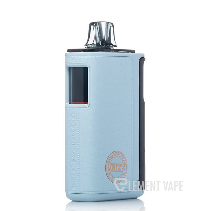 VOOPOO VRIZZ 2 30W Pod Kit - $16.99