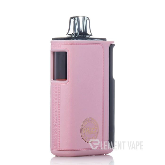 VOOPOO VRIZZ 2 30W Pod Kit - $16.99