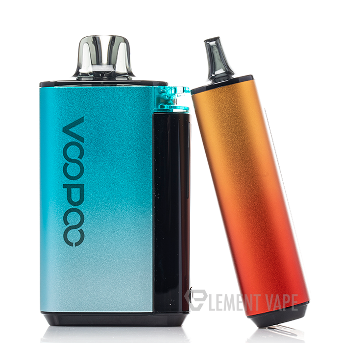 VOOPOO VRIZZ 24W Pod Kit - $13.99
