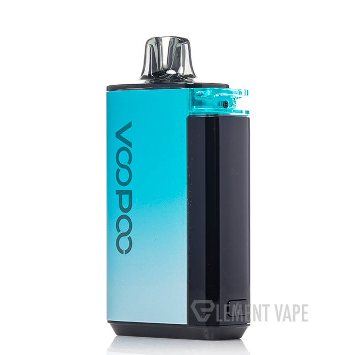 elf bar vape uk VOOPOO VRIZZ Review: A Viable Alternative to Disposables? main image 0