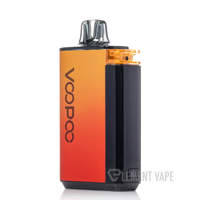 voopoo vrizz pod The No B.S. Report!] main image 1