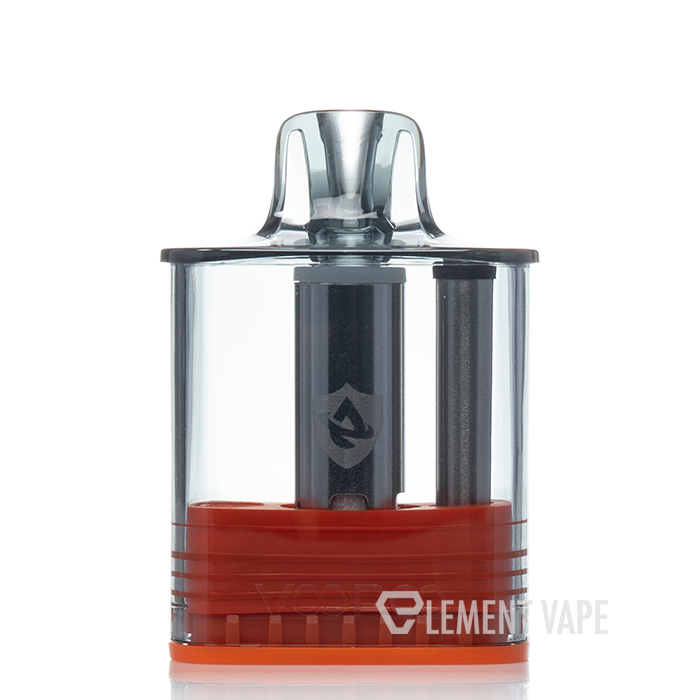 VOOPOO VRIZZ V2 Replacement Pods - $8.99
