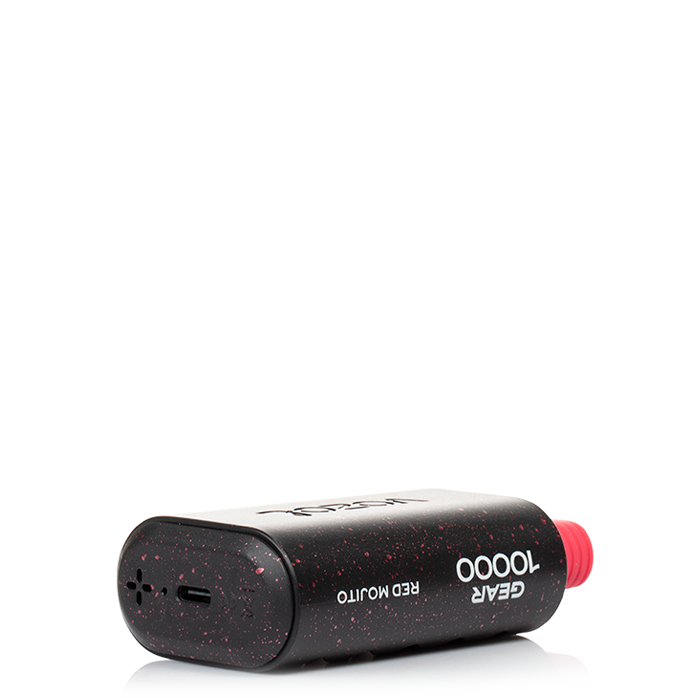 VOZOL Gear 10000 Disposable