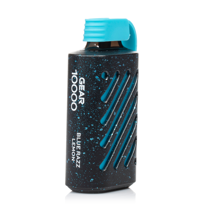 vozol 10000 blue razz lemon VOZOL Gear 10000 Disposable