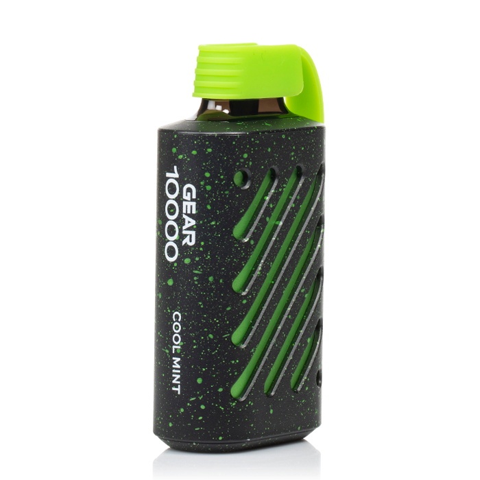 VOZOL Gear 10000 Disposable $9.99